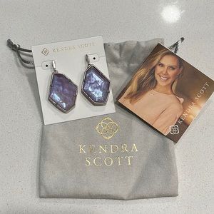 Kendra Scott Earrings